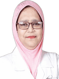 Dr. Ferdous Ara Begum, Cancer & Chemotherapy Specialist