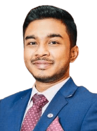 Dr. M. Shahriyar Porosh, Dental, Oral & Maxillofacial Surgery Specialist