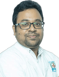 Dr. Mahfujul Ahmed Riad, Cancer Specialist