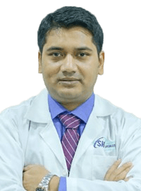 Dr. Md. Arifur Rahman, Cancer Specialist