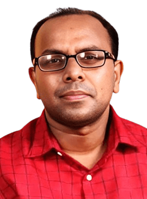 Dr. Md. Fazle Rabbi, Oral & Dental Surgeon