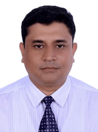 Dr. Md. Masud Un Nabi, Diabetes, Thyroid, Medicine & Hormone Specialist