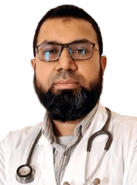 Dr. Md. Motiur Rahman, Medicine, Diabetes, Thyroid & Hormone Specialist