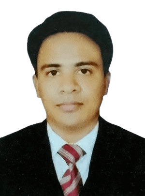 Dr. Md. Sadat Anam Azad, Oral & Dental Specialist Surgeon