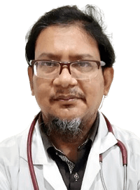 Dr. Md. Saiful Islam, Cardiology (Heart Diseases, Hypertension, Diabetes & Rheumatic Fever) Specialist