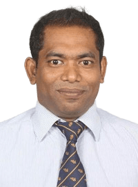 Dr. Md. Shahidul Islam Robin, General, Laparoscopic & Hernia Surgery Specialist