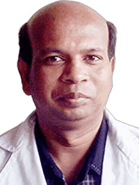 Dr. Md. Shariful Islam Johnny, Cancer Specialist