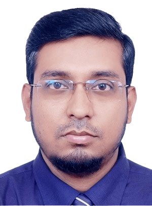 Dr. Md. Sumon Reza, Orthodontics/Dental Braces Specialist