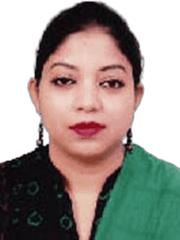 Dr. Meher Jabin, Cancer Specialist