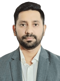 Dr. Mir Younus Ali Rimon, Oral & Dental Surgeon