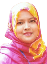 Dr. Naznin Sultana (Munni), Oral & Dental Surgeon (Orthodontist)