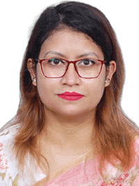 Dr. Nusrat Hoque, Cancer Specialist