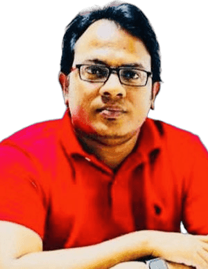 Dr. S. K. M. Rasel, Clinical & Radiation Oncologist (Tumour & Cancer Specialist)