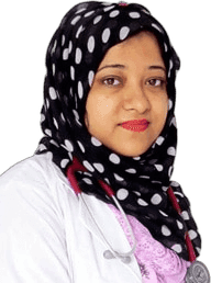 Dr. Samina Islam, Cancer & Tumor Specialist