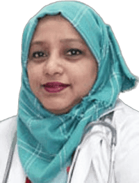 Dr. Shayda Ali, Breast, Colorectal, General & Laparoscopic Surgery Specialist