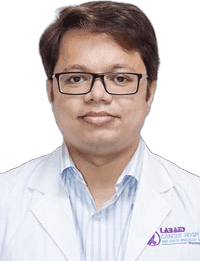 Dr. Swadesh Barman, Medicine & Cancer Specialist