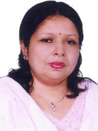 Dr. Tamanna Narmeen, General, Breast & Laparoscopic Surgeon
