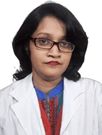 Dr. Tannima Adhikary, Cancer Specialist