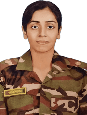 Major Dr. Anindita Paul, Surgical Oncologist, Oncoplastic & Reconstructive Breast Surgeon