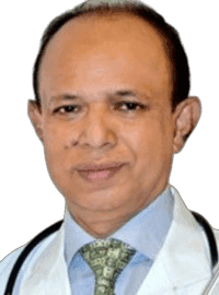 Prof. Dr. Abdus Salam Arif, General, Laparoscopic & Breast Surgeon