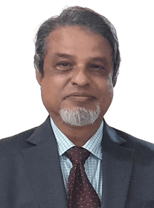 Prof. Dr. Md. Mizanur Rahman, Surgical Oncologist (Cancer Surgeon), Breast Surgeon