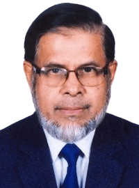 Prof. Dr. Md. Abu Bakar Siddique, General, Laparoscopic & Colorectal Surgery Specialist