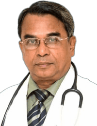Prof. Dr. Md. Hafizur Rahman Ansary, Cancer Specialist