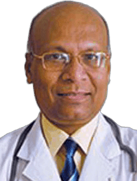 Prof. Dr. Md. Mofazzel Hossain, Cancer Specialist & Medical Oncologist