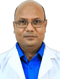 Prof. Dr. Md. Nizamul Haque, Clinical Oncologist (Cancer specialist), Radiotherapy & Chemotherapy specialist