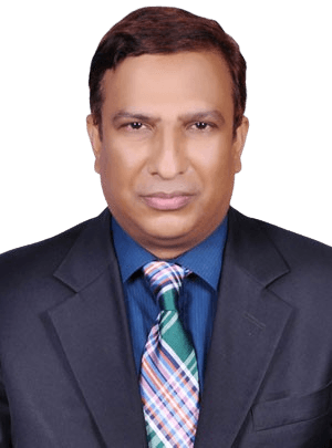 Prof. Dr. Md. Rais Uddin Mondol, Cardiology, Heart Diseases, Rheumatic Fever, Hypertension & Medicine Specialist