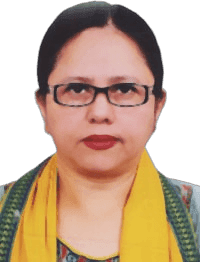 Prof. Dr. Parveen Shahida Akhter, Cancer Specialist
