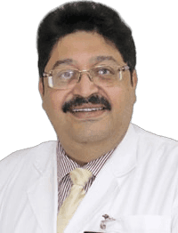 Prof. Dr. Santanu Chaudhuri, Cancer Specialist