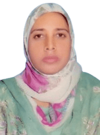 Dr. Abeda Khatun Shima, Gynecology, Obstetrics Specialist & Surgeon
