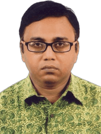 Dr. AKM Minhaj Uddin Bhuiyan, Cancer & General Surgeon