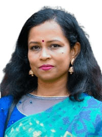 Dr. Arpita Das, Gynecology, Infertility Specialist & Laparoscopic Surgeon