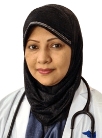 Dr. Farzana Naznin Ripa, Gynecology, Obstetrics Specialist & Surgeon