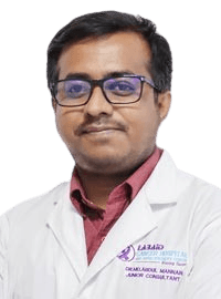 Dr. Md. Abdul Mannan, Cancer Specialist (Clinical & Radiation Oncologist)