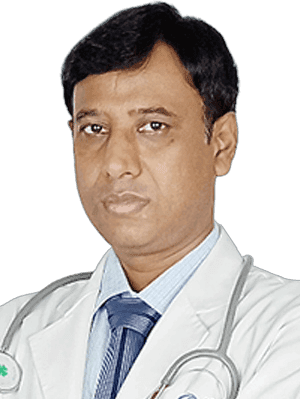 Dr. Md. Jilhaj Uddin, Heart, Chest & Vascular Surgeon