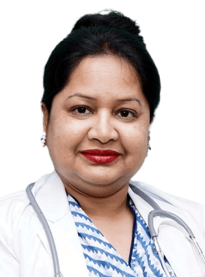 Dr. Most. Salma Akhtar Zahan (Poly), Gynecology, Obstetrics Specialist & Surgeon