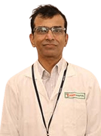Dr. Prasanta Kumar Chanda, Cardiovascular & Thoracic Surgery Specialist