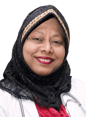 Dr. Rawshan Akhtar (Biplobi), Gynecology, Obstetrics Specialist & Surgeon