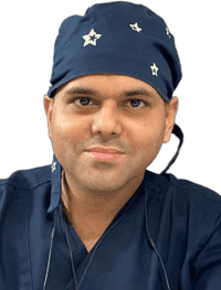 Dr. Serajus Salekin, Cardiovascular & Thoracic Specialist Surgeon