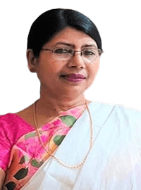 Dr. Tahsina Shamim Tasu, Gynecology, Maternity Diseases Specialist & Surgeon