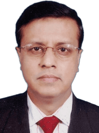 Brig. Gen. Prof. Dr. AFM Shamsul Haque, Cardiology, Hypertension & Medicine Specialist