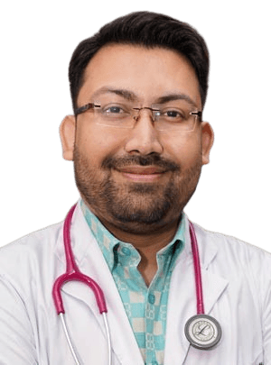 Dr. Abdullah Al Mukit, Liver Specialist & Interventional Hepatologist