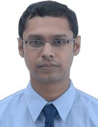 Dr. Akhter Hamid Parvez, Cardiovascular & Thoracic Surgeon
