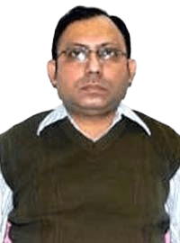 Dr. Md. Abdullah Al Mamun, Cardiovascular & Endovascular Surgeon