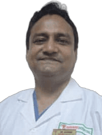 Dr. Md. Akhtanur Rahman Joarder, Cardiac (OPCAB, CABG ASD, VSD) Surgeon