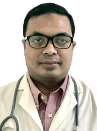 Dr. Md. Mohaimanul Haque Atique, Medicine Specialist