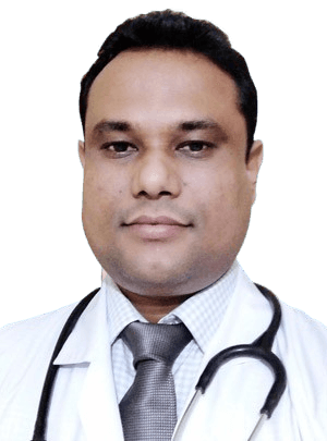 Dr. Md. Nasir Uddin, Kidney Diseases Specialist